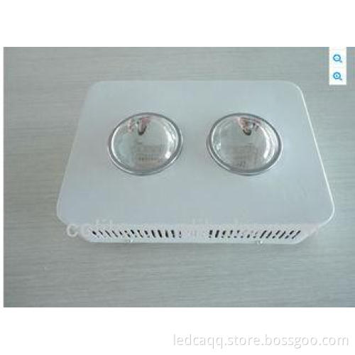 AC 100 - 240V Led Plant Growing Lights Bulbs White / Blue F